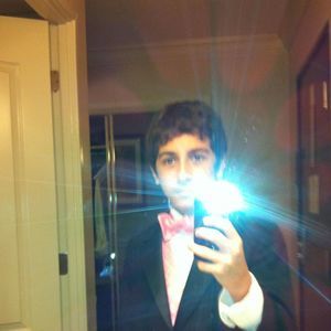 Meet your Posher, Shadi